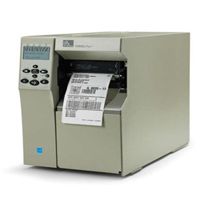 斑马打印机Zebra 105SLPlus(300dpi)