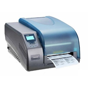 Postek G6000高分辨率条码打印机